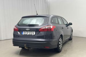 Ford Focus bild 3