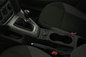 Ford Focus bild 12