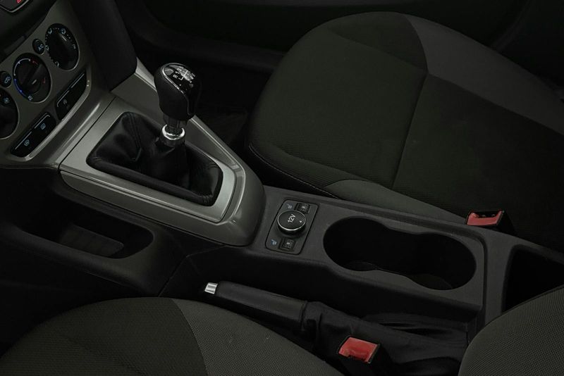 Ford Focus bild 12