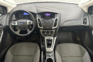Ford Focus bild 6