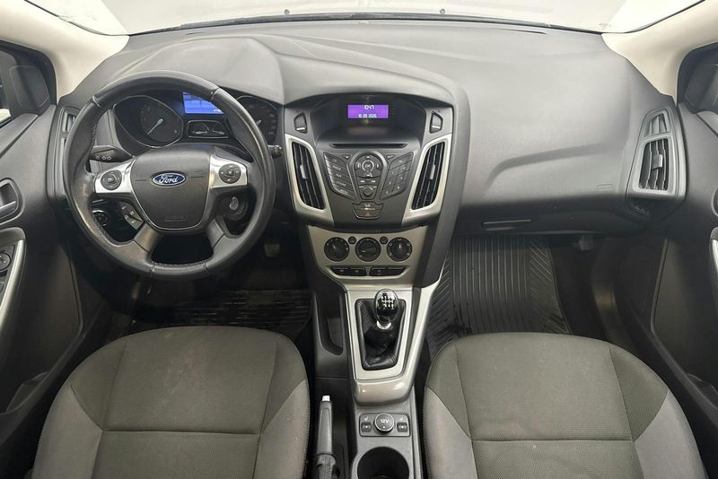 Ford Focus bild 6