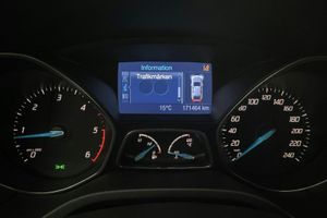 Ford Focus bild 10