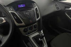 Ford Focus bild 11