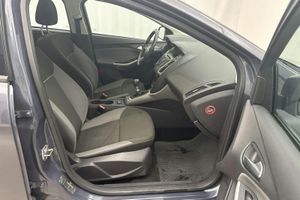 Ford Focus bild 7