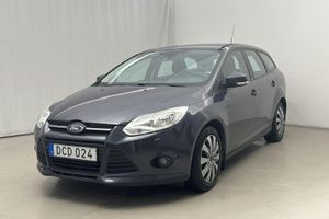 Ford Focus bild 1