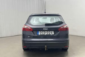 Ford Focus bild 5