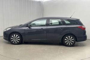 Ford Focus bild 2