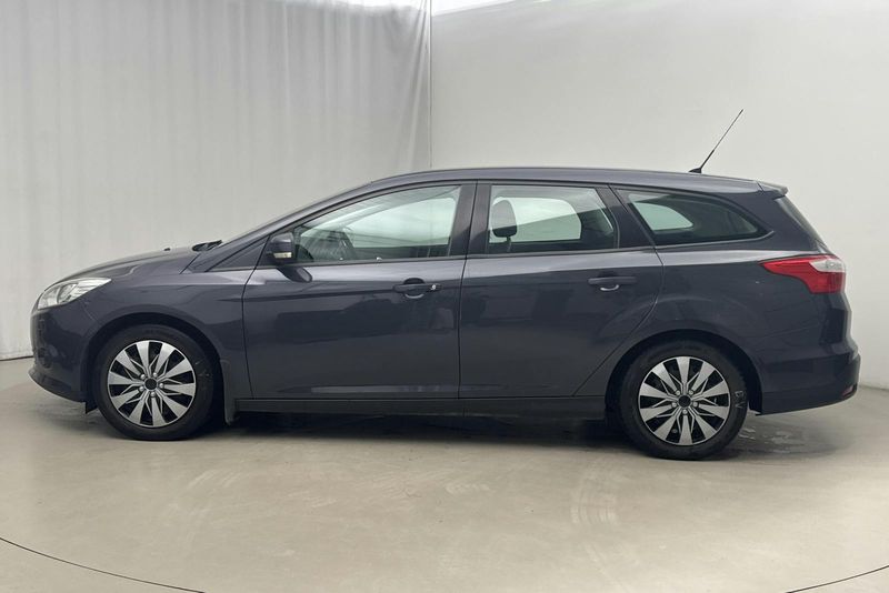 Ford Focus bild 2