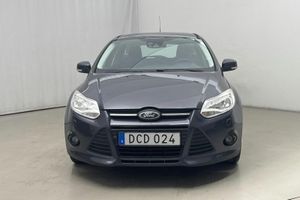 Ford Focus bild 4