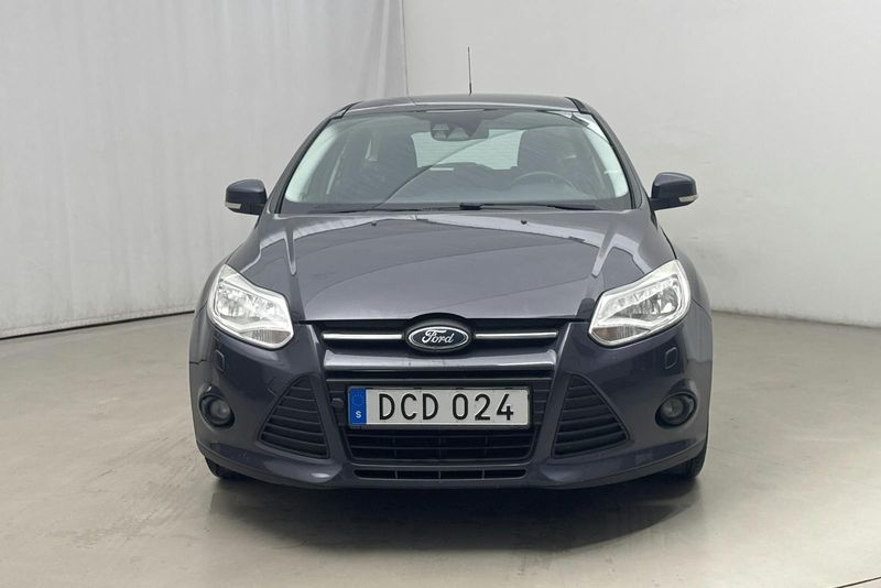 Ford Focus bild 4