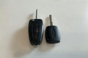 Ford Focus bild 14