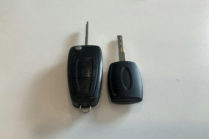 Ford Focus bild 14