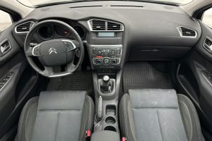 Citroen C4 bild 6