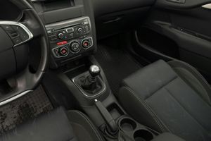 Citroen C4 bild 12