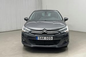Citroen C4 bild 4