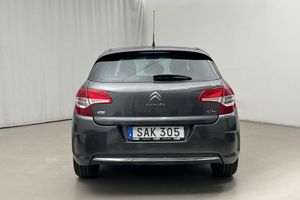 Citroen C4 bild 5