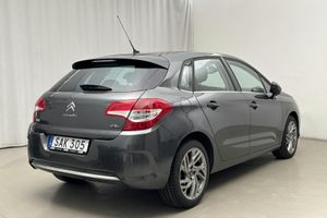 Citroen C4 bild 3