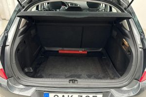 Citroen C4 bild 9