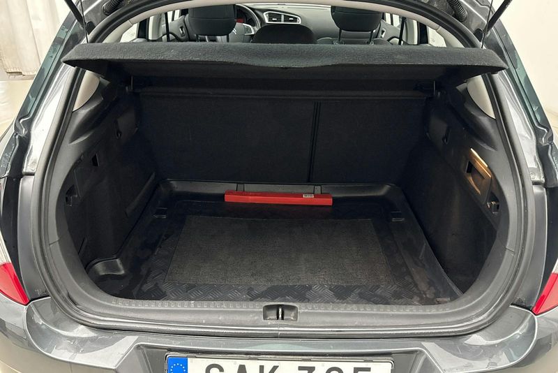 Citroen C4 bild 9