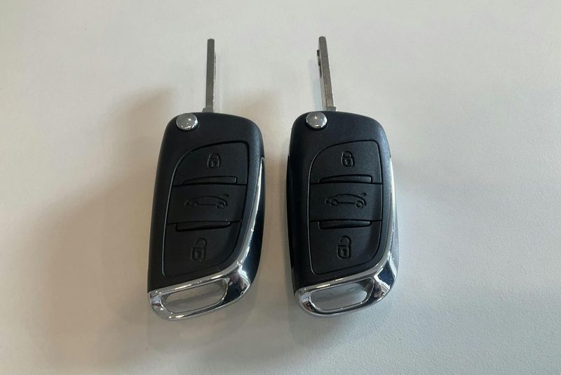 Citroen C4 bild 14