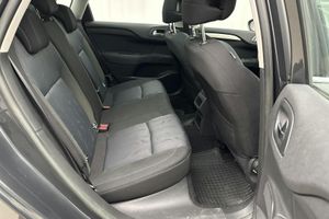 Citroen C4 bild 8