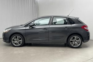Citroen C4 bild 2