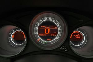Citroen C4 bild 10