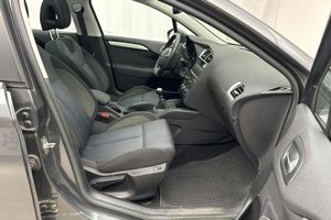 Citroen C4 bild 7