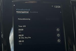Volvo V90 bild 12