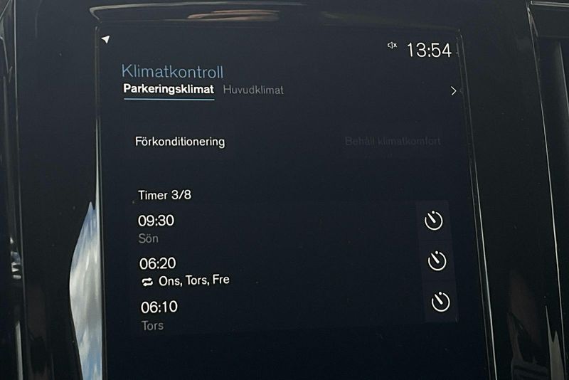 Volvo V90 bild 12