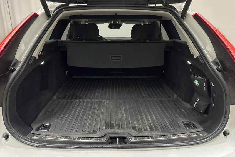 Volvo V90 bild 9