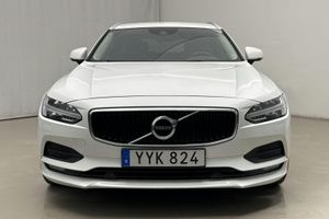 Volvo V90 bild 4