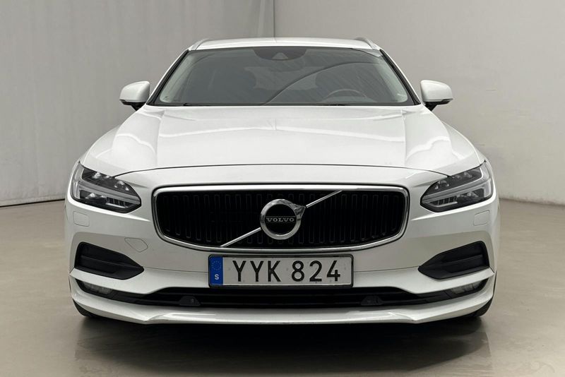 Volvo V90 bild 4