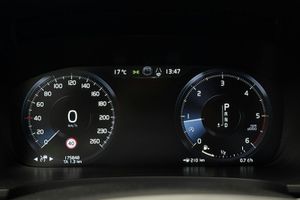Volvo V90 bild 10