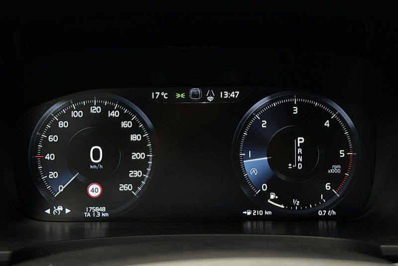 Volvo V90 bild 10