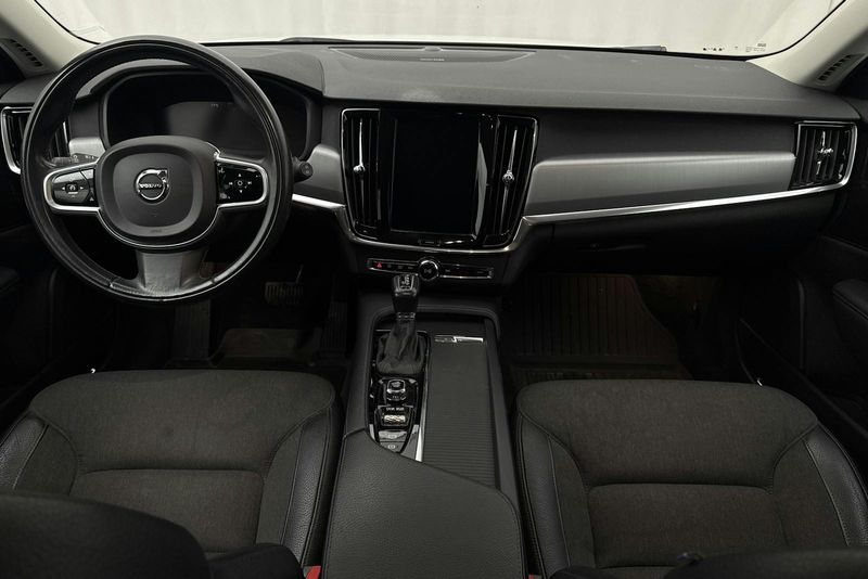 Volvo V90 bild 6