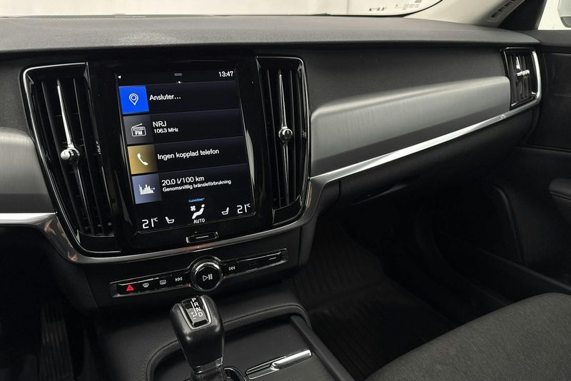 Volvo V90 bild 13