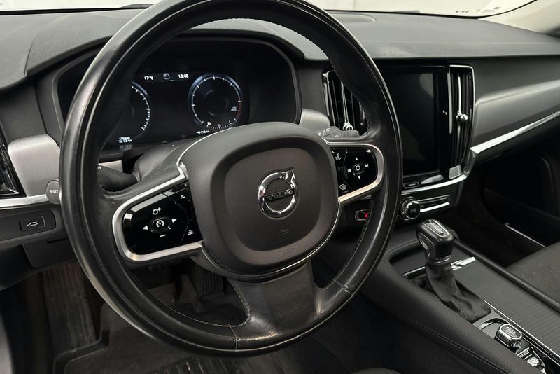 Volvo V90 bild 15
