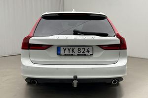 Volvo V90 bild 5