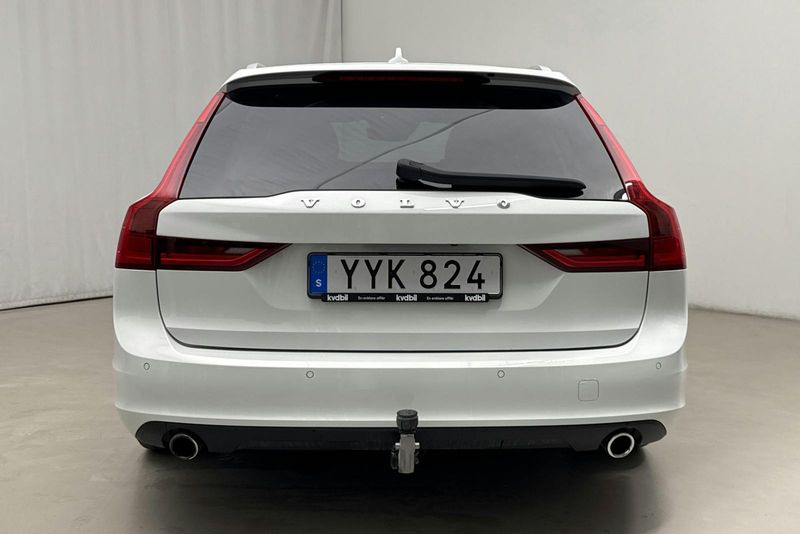 Volvo V90 bild 5