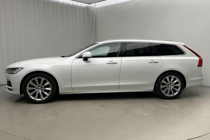 Volvo V90 bild 2