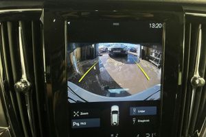 Volvo V90 bild 11