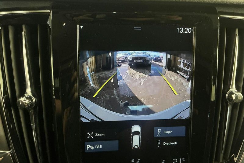 Volvo V90 bild 11