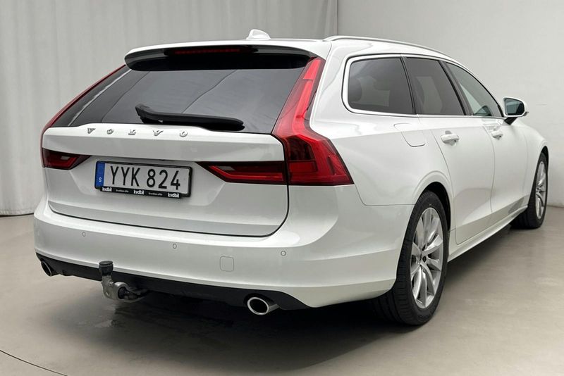 Volvo V90 bild 3