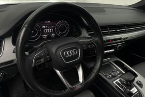Audi Q7 bild 17