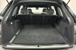 Audi Q7 bild 9