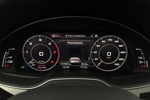Audi Q7 bild 10
