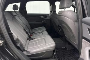 Audi Q7 bild 8