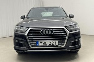 Audi Q7 bild 4