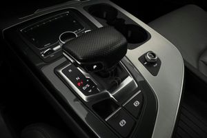 Audi Q7 bild 16